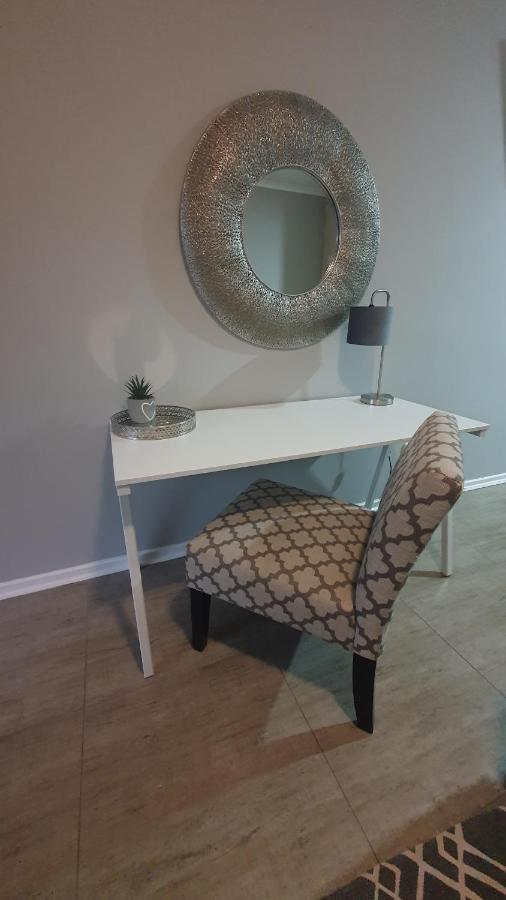 The Spare Bedroom Unit 2 Apartment *