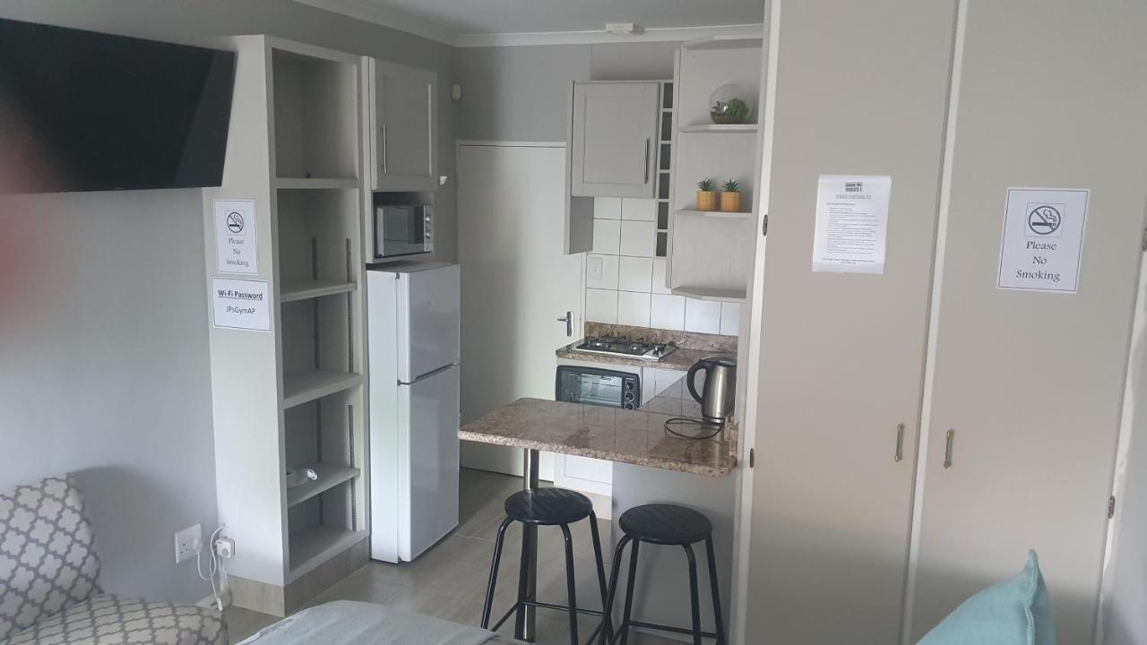 The Spare Bedroom Unit 2 Harrismith