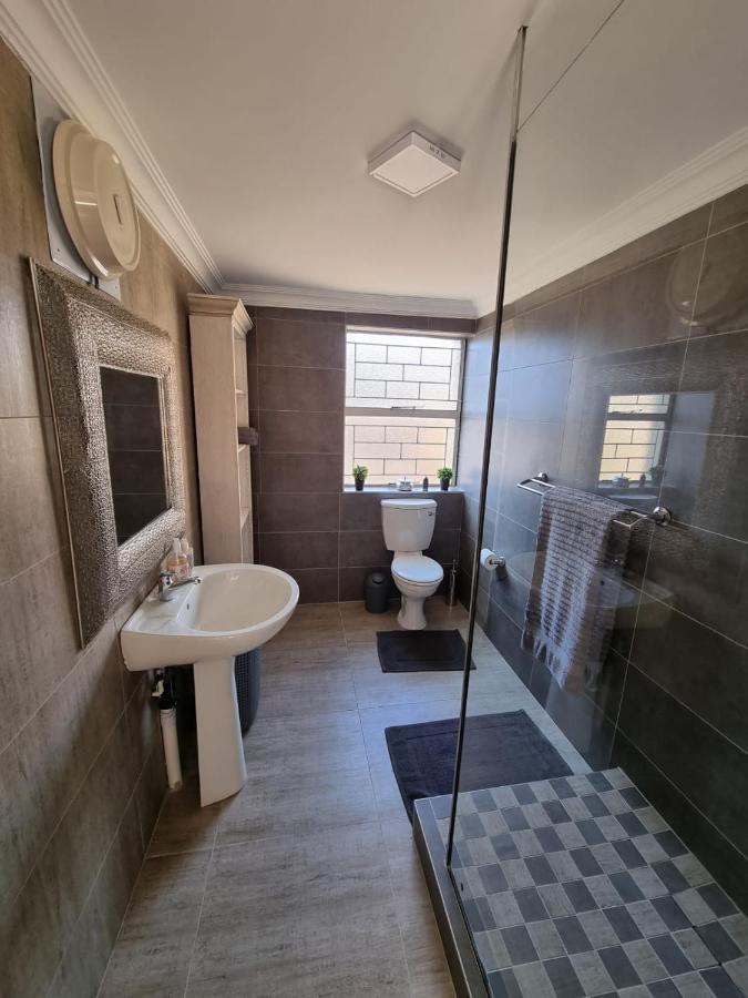 Apartment The Spare Bedroom Unit 2 Harrismith